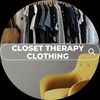 1closettherapy